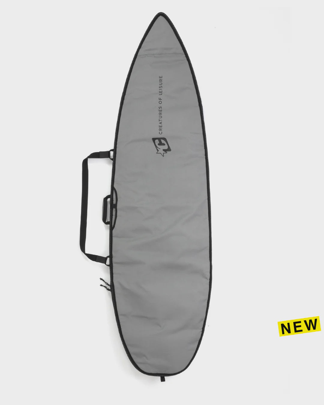 SHORTBOARD ICON
