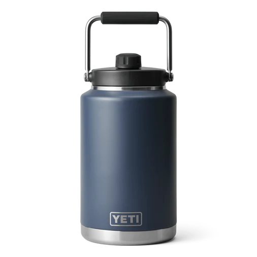RAMBLER 1 GALLON JUG