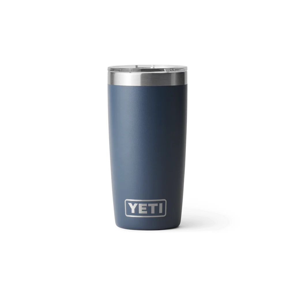 RAMBLER 10OZ TUMBLER