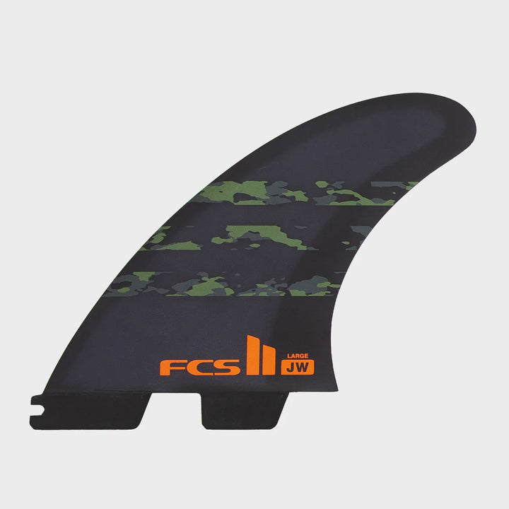 FCS II JULIAN WILSON TRI FINS