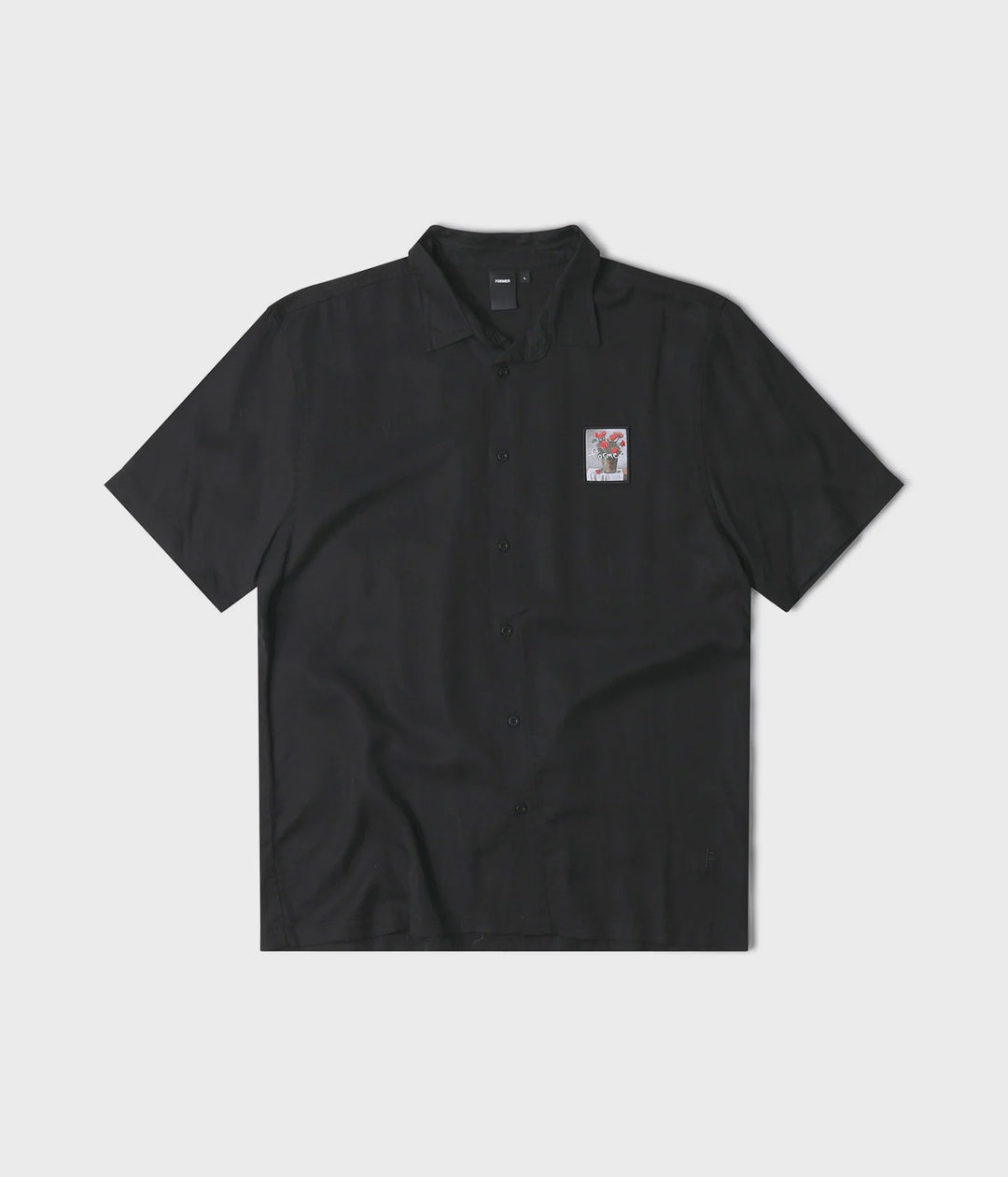 VIVIAN STILL LIFE SS SHIRT
