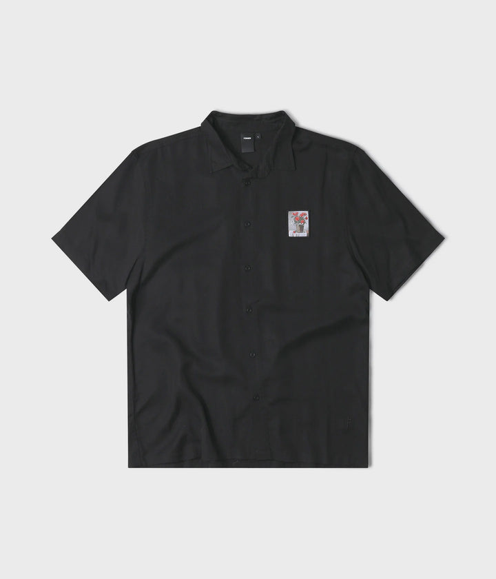 VIVIAN STILL LIFE SS SHIRT