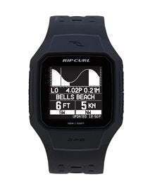 RIP CURL SEARCH GPS 2 WATCH