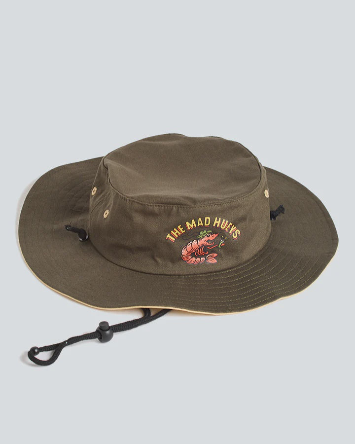 BIG DAY FOR IT HAT