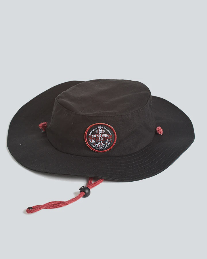 CHAINED ANCHOR HAT