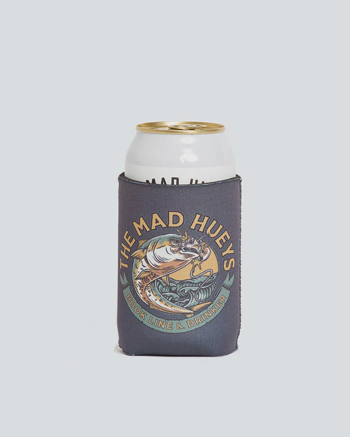 KEEPING IT REEL CAN COOLER