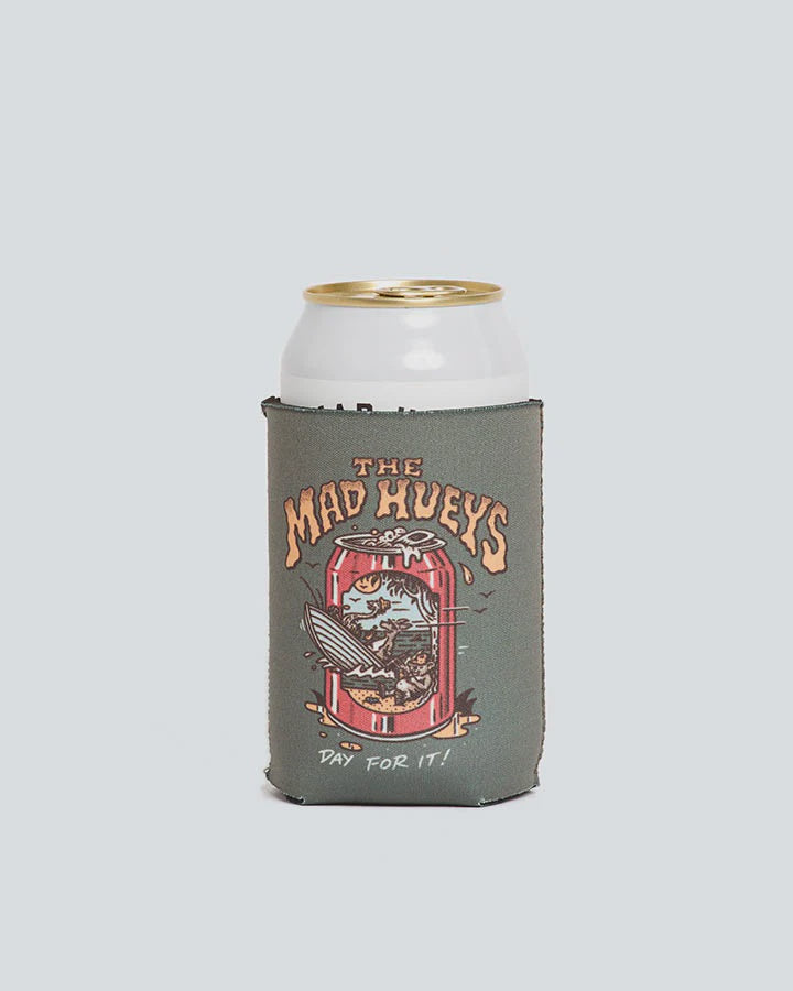 TINS AND TINNIES