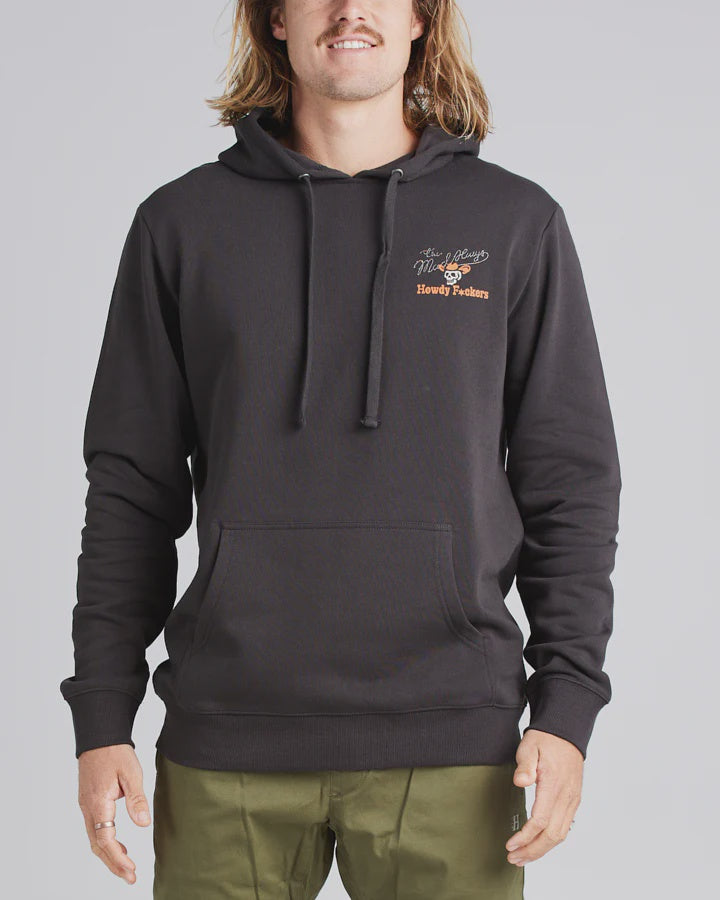 HOWDY FKRS PULLOVER