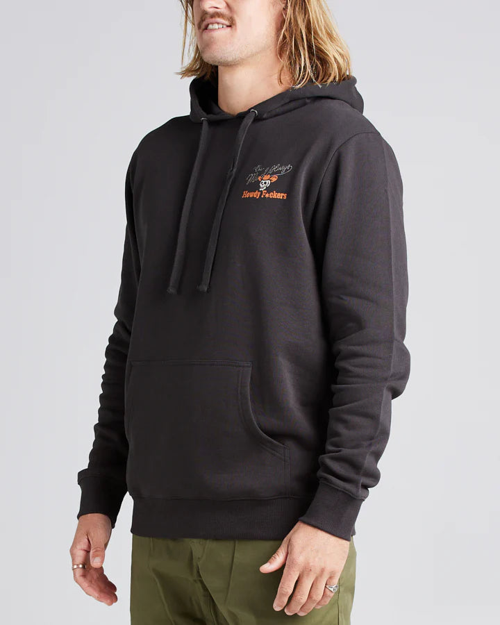 HOWDY FKRS PULLOVER