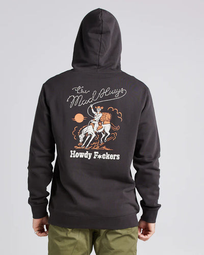 HOWDY FKRS PULLOVER