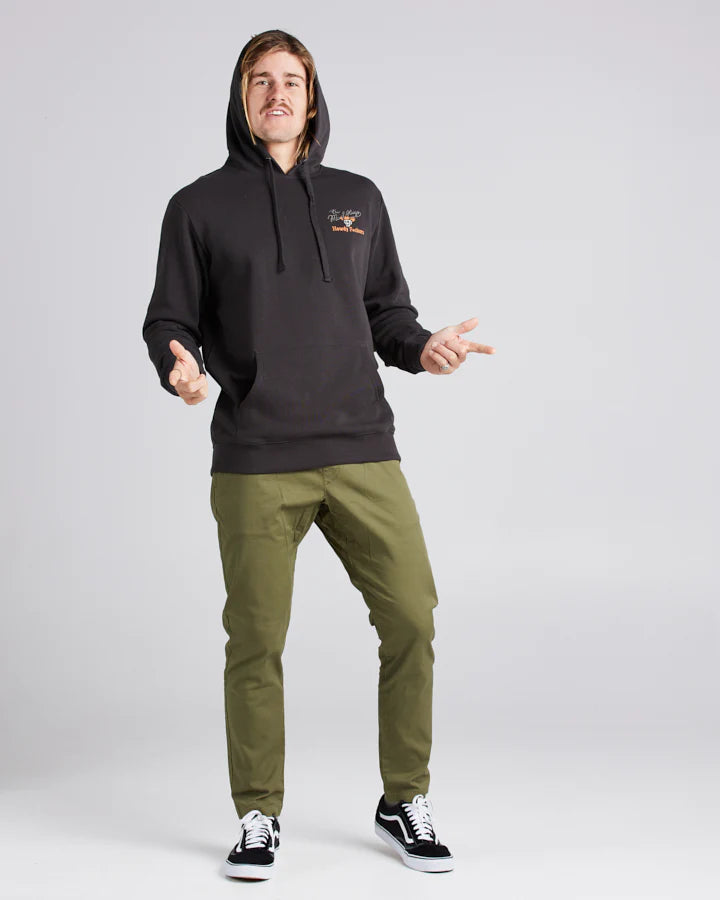 HOWDY FKRS PULLOVER