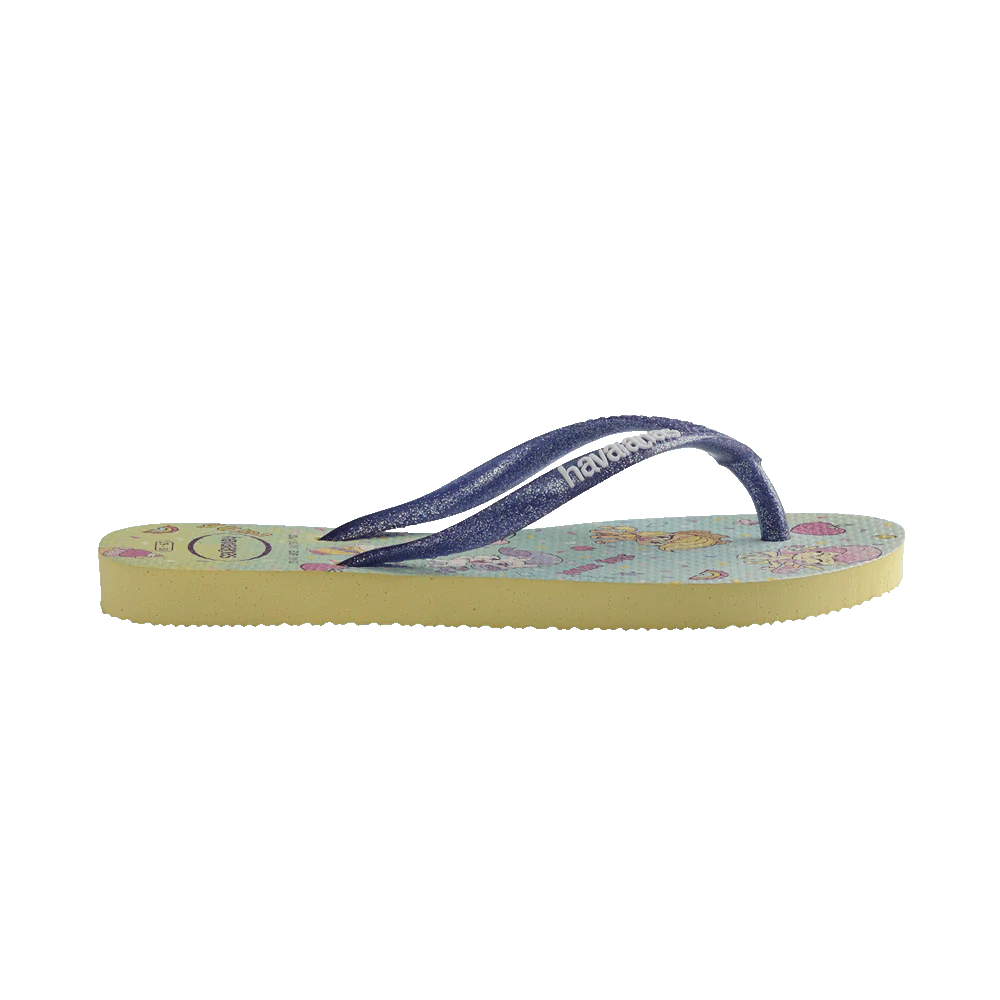 H SLIM KIDS MLP