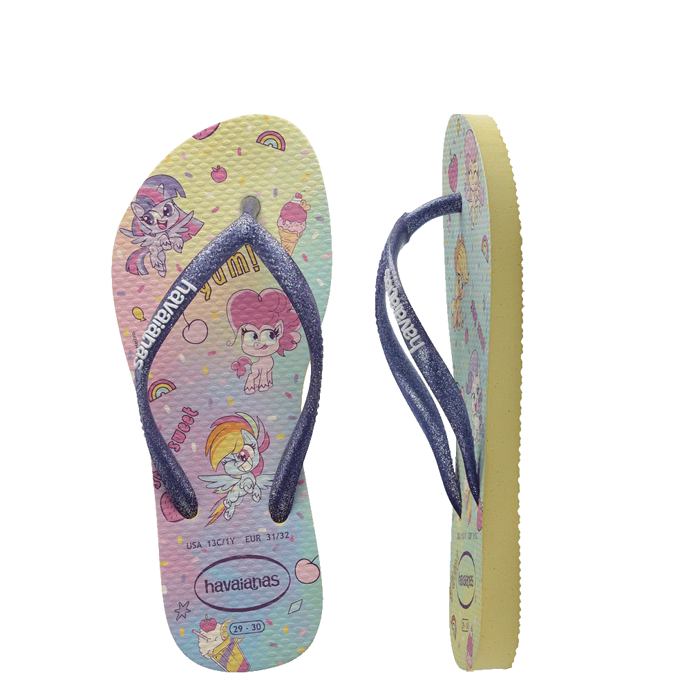 H SLIM KIDS MLP