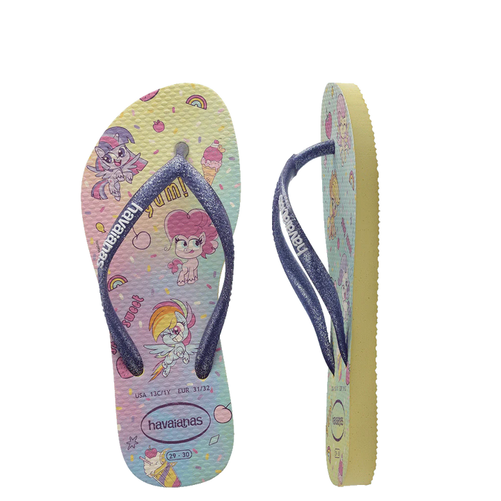 H SLIM KIDS MLP
