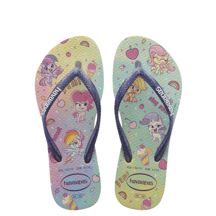 H SLIM KIDS MLP