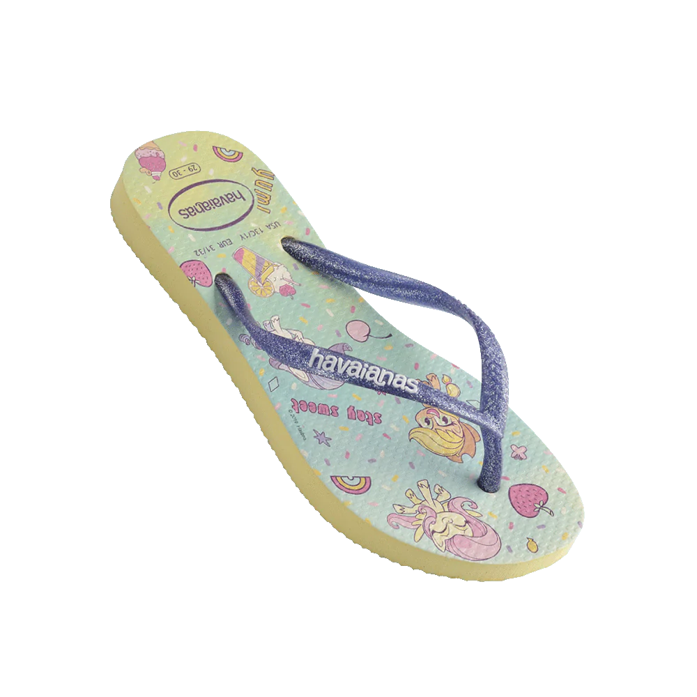 H SLIM KIDS MLP
