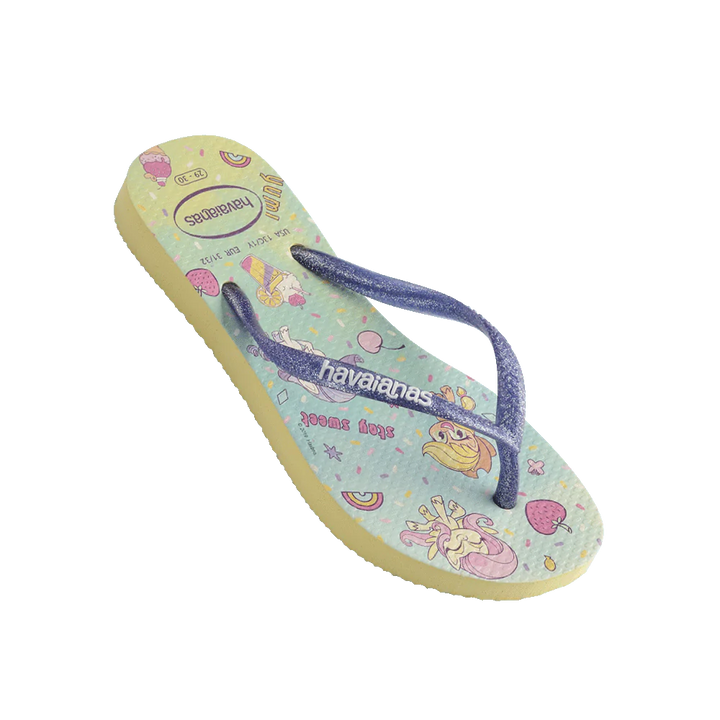 H SLIM KIDS MLP