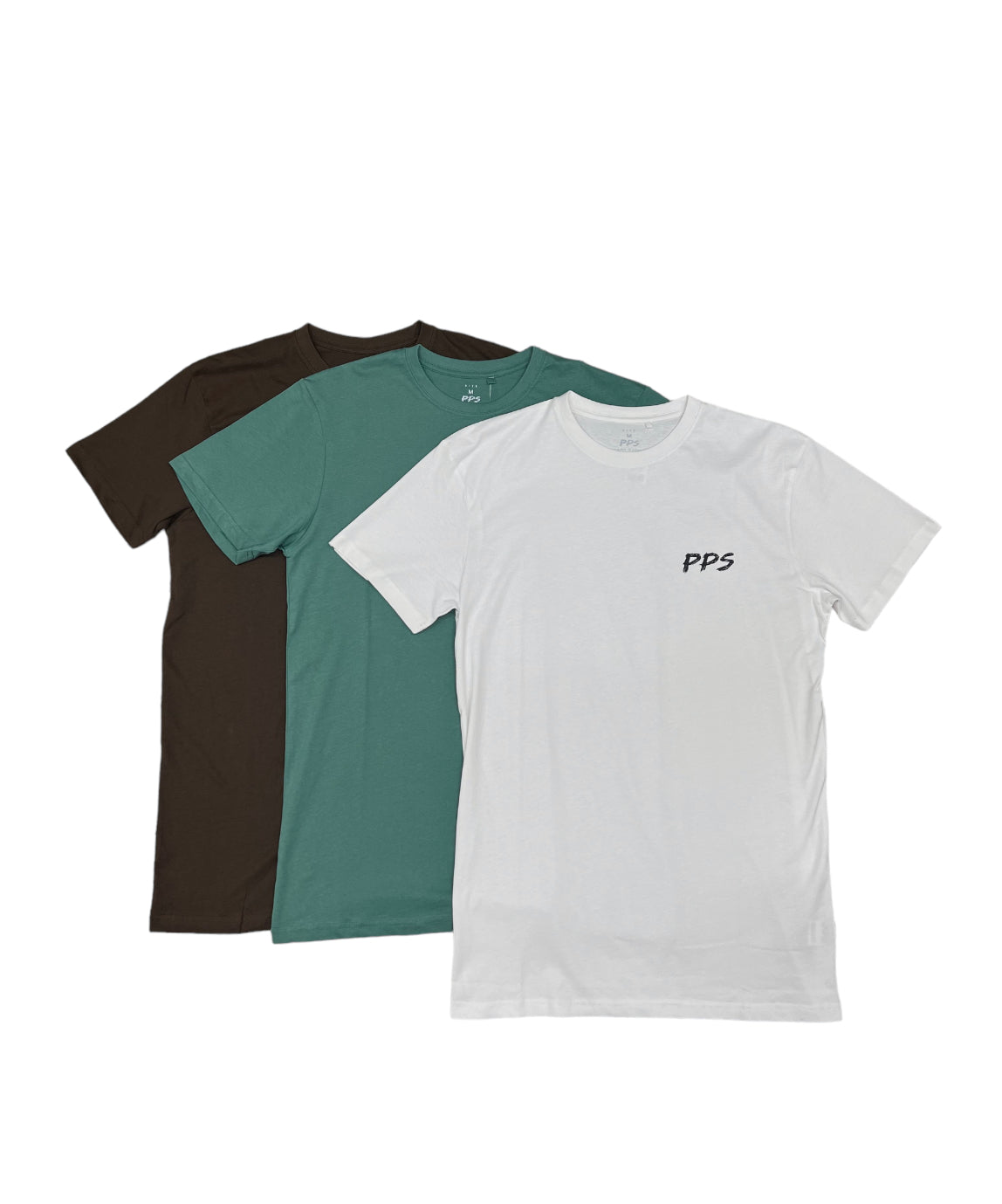 SIMPLE PPS S/S TEE