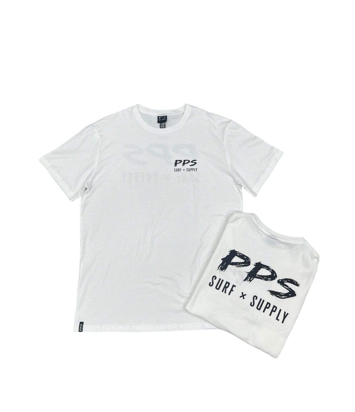 SURF SUPPLY TEE