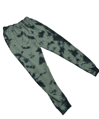 BOND UP TRACKPANT