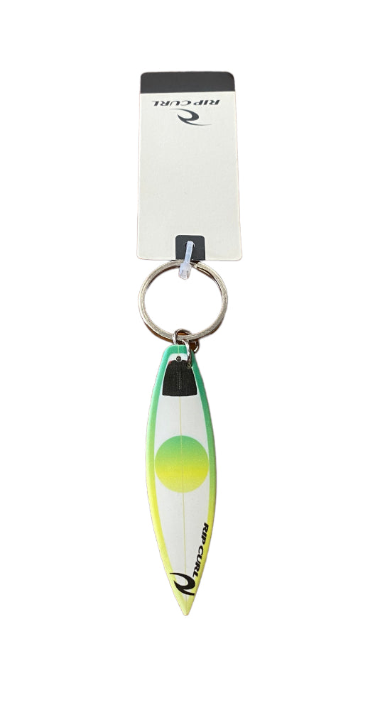 SURFBOARD KEYRING