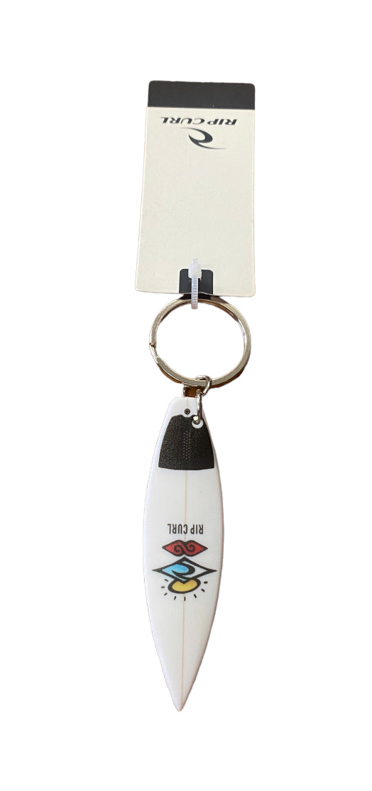 SURFBOARD KEYRING