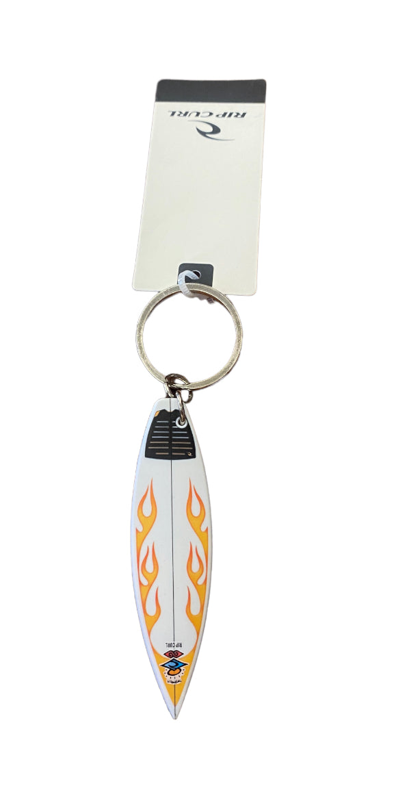 SURFBOARD KEYRING