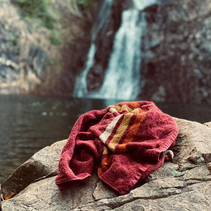 LAYDAY PONTOON TOWEL
