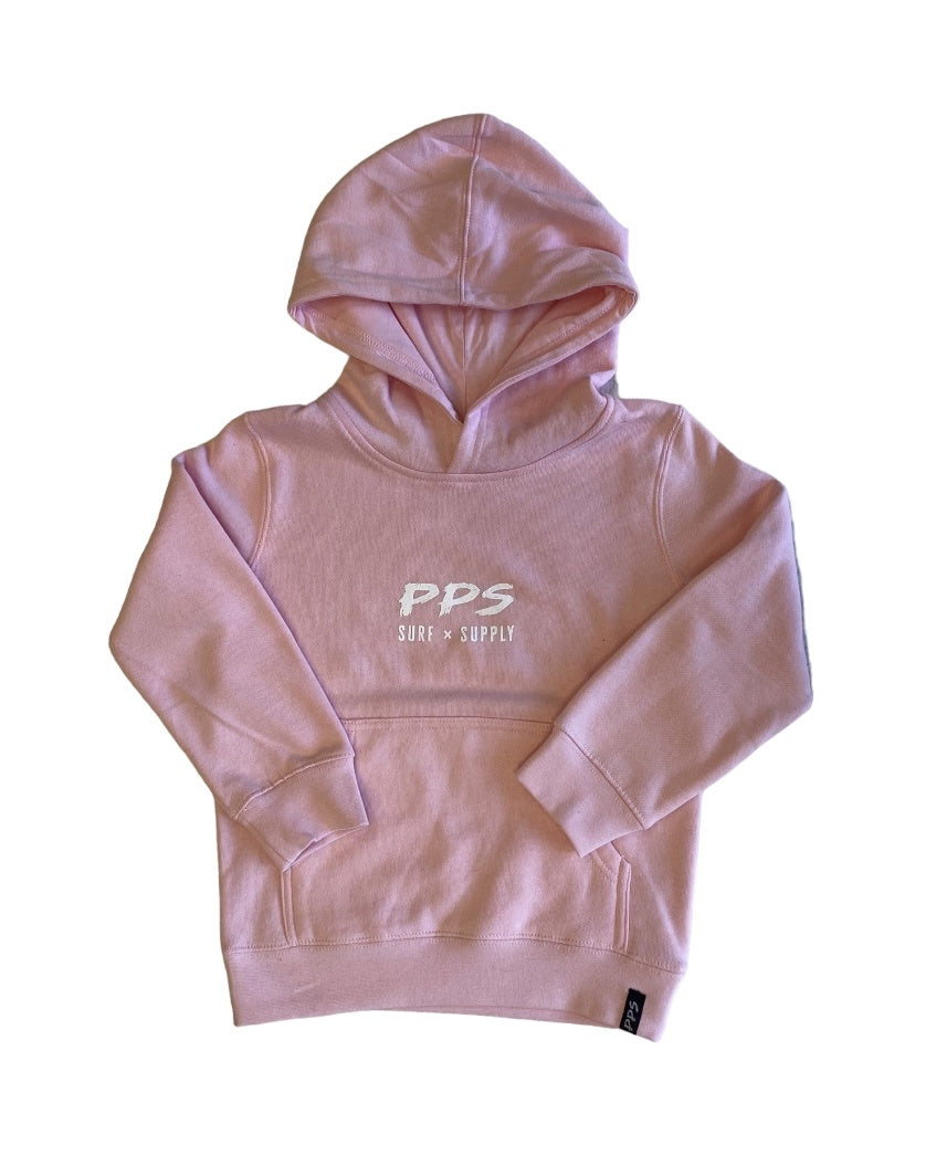 PPS 'THE HOODIE' GIRLS