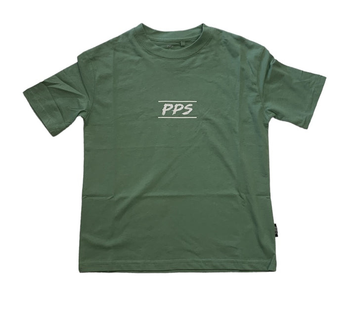 SNAPPER TEE