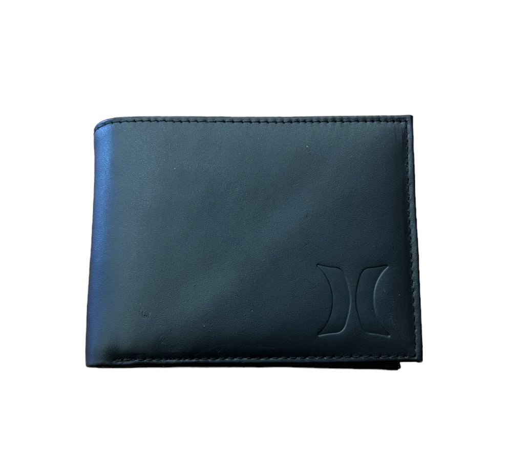 LEATHER 4.0 WALLET