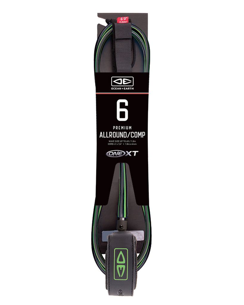 ONE XT PREMIUM ALL ROUND COMP 6