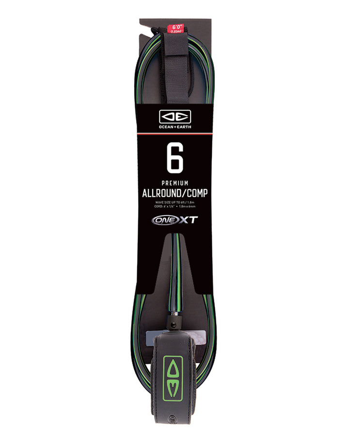 ONE XT PREMIUM ALL ROUND COMP 6