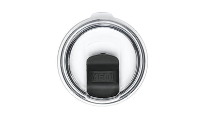 YETI RAMBLER 10OZ WINE TUMBLER