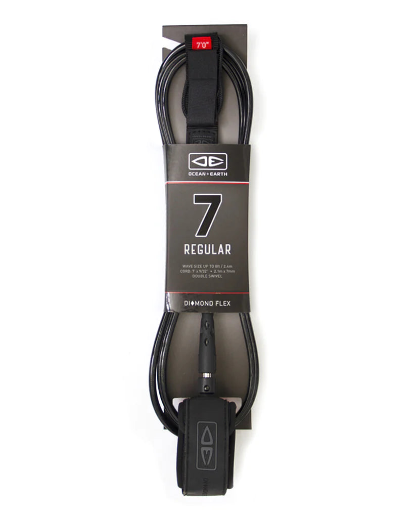 DIAMOND FLEX REGULAR 7