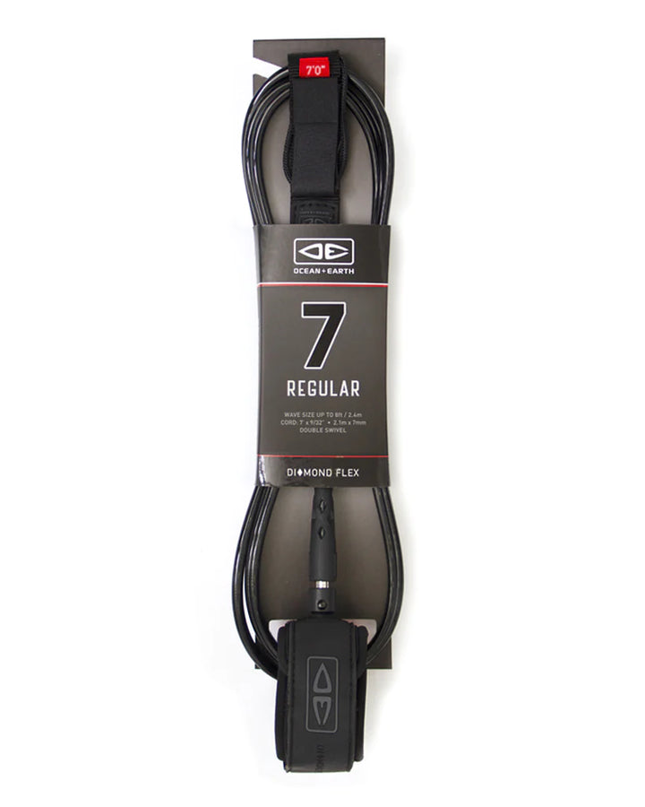 DIAMOND FLEX REGULAR 7