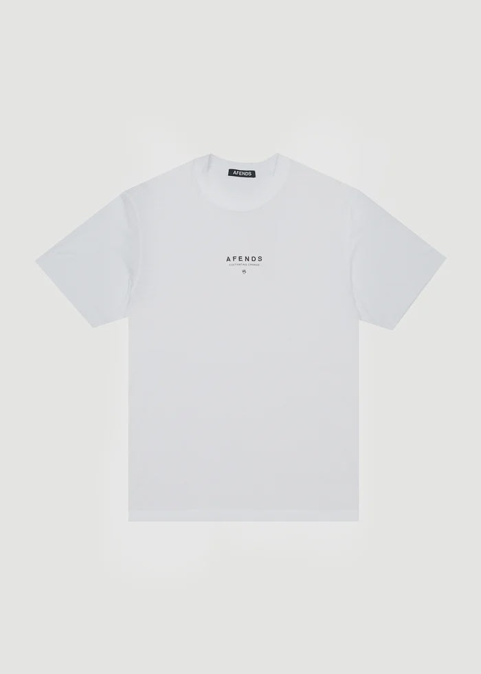 SPACE RECYCLED TEE