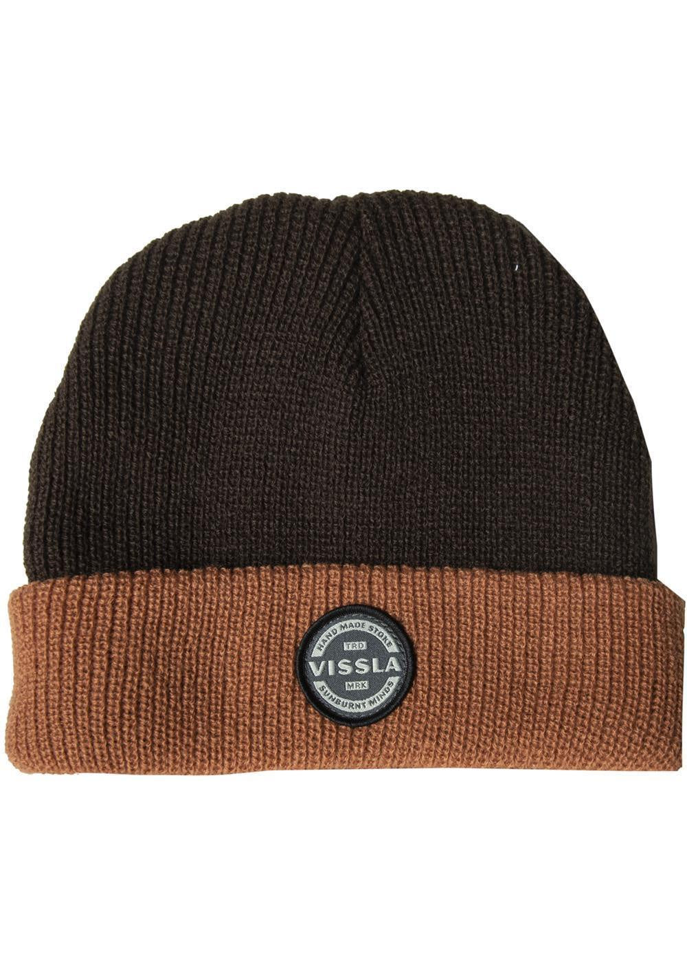 SOLID SETS ECO BEANIE