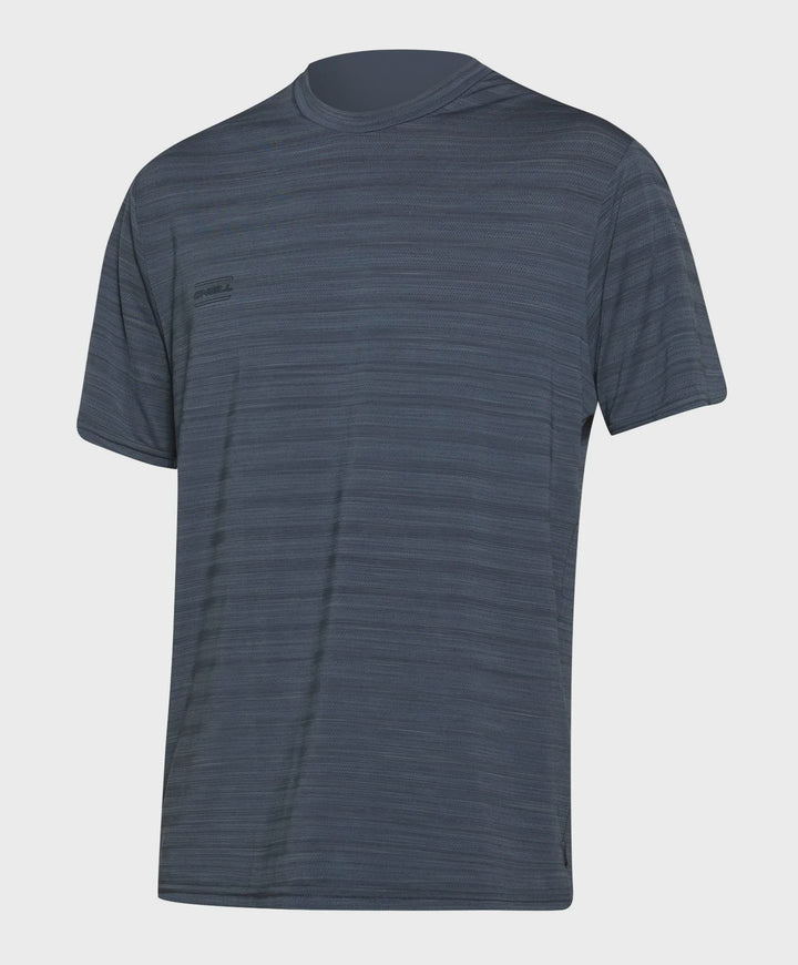 24/7 HYBRID UV SURF TEE