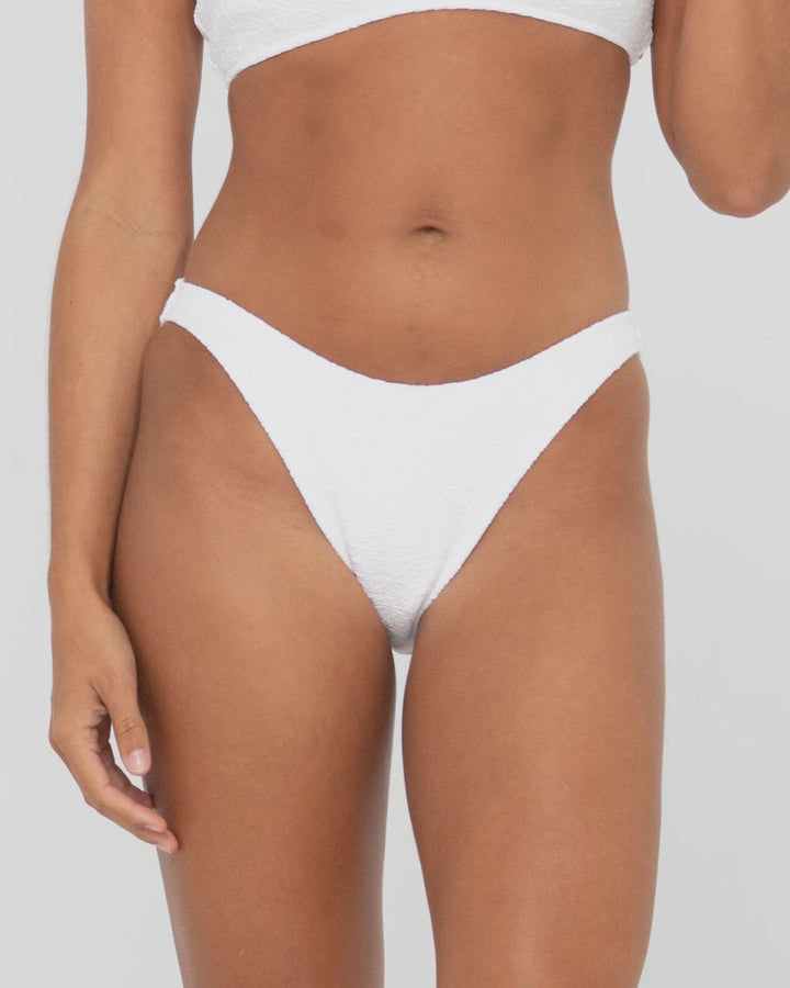 SANDALWOOD CLASSIC BIKINI PANT