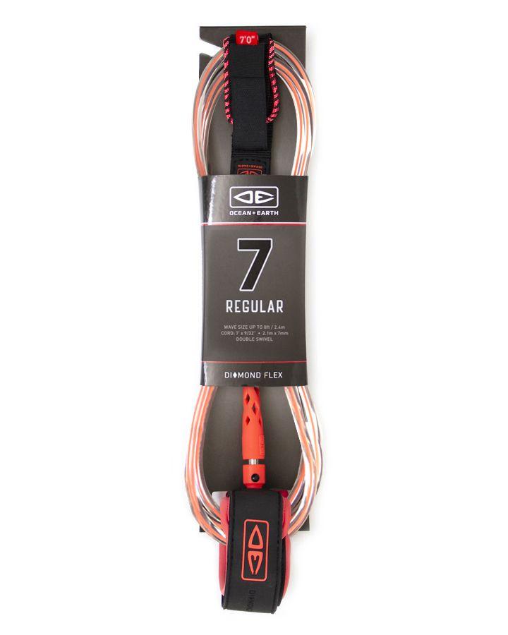 DIAMOND FLEX REGULAR 7