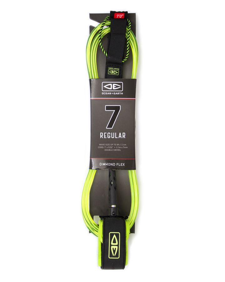 DIAMOND FLEX REGULAR 7