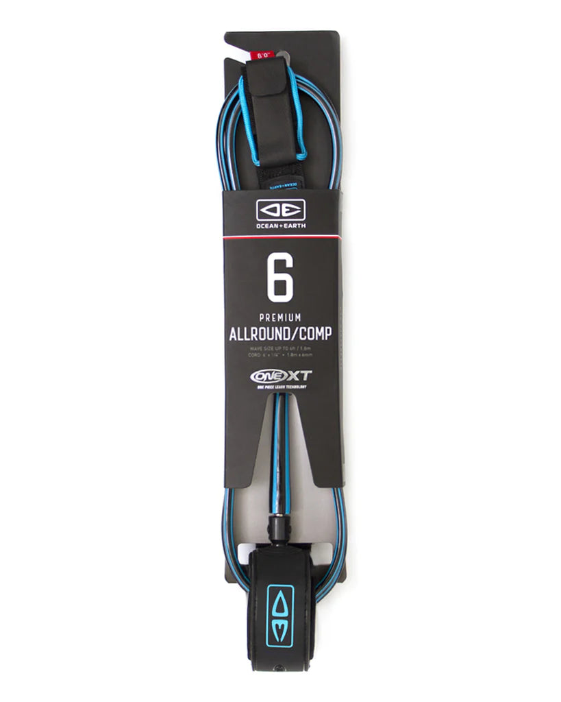 ONE XT PREMIUM ALL ROUND COMP 6