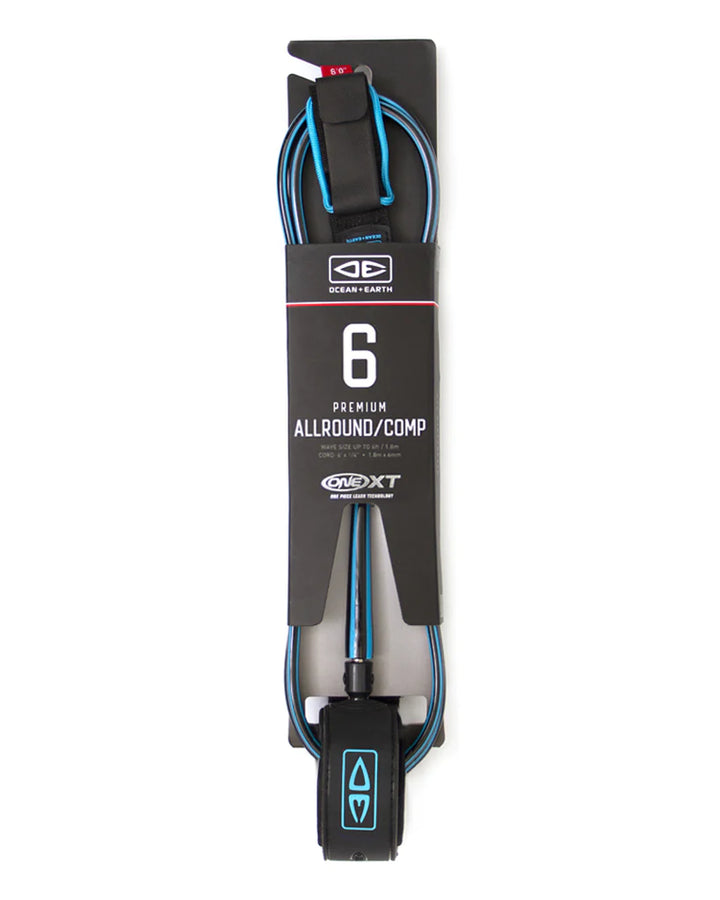 ONE XT PREMIUM ALL ROUND COMP 6