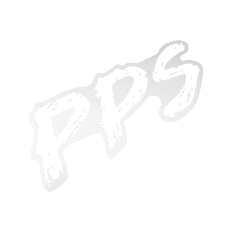PPS STICKER LARGE