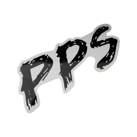 PPS STICKER LARGE