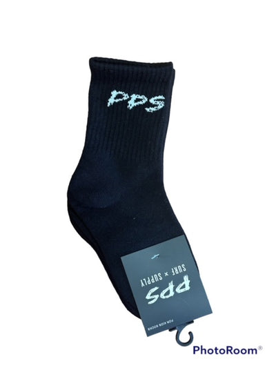 PPS SUPPLY SOCK 3 PACK YOUTH