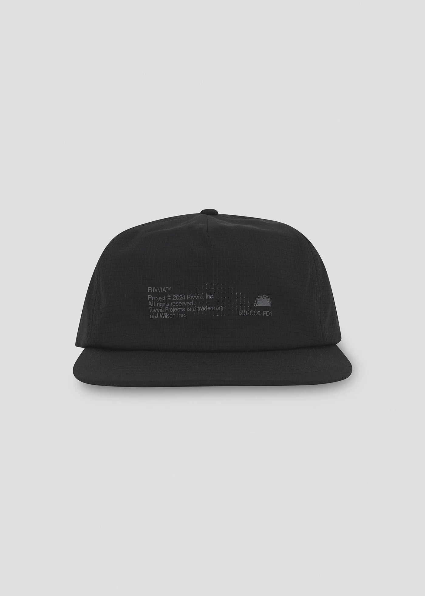 DISCOVERY CAP