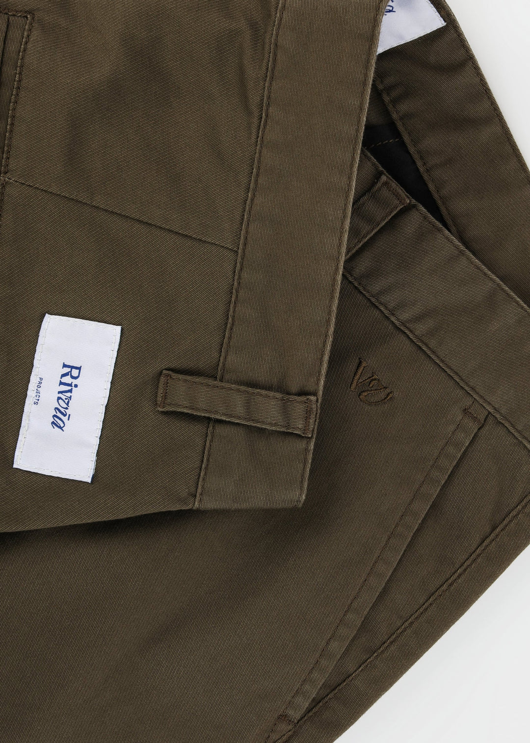 JW CHINO PANT