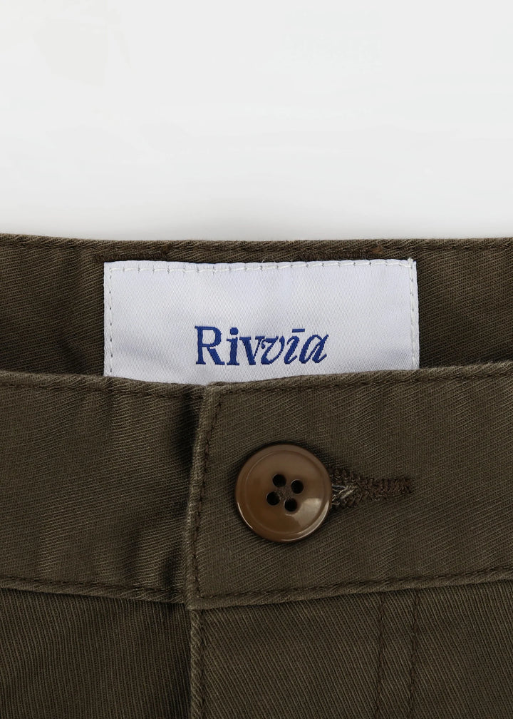 JW CHINO PANT